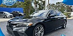 Used 2024 Honda Civic TOURING in ATLANTIC BEACH, FLORIDA