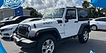Used 2017 JEEP WRANGLER WILLYS WHEELER in ATLANTIC BEACH, FLORIDA