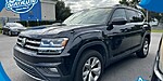 Used 2019 Volkswagen Atlas 2.0T SE in ATLANTIC BEACH, FLORIDA