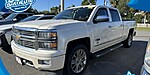 Used 2015 CHEVROLET SILVERADO 1500 HIGH COUNTRY in ATLANTIC BEACH, FLORIDA