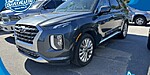 Used 2020 HYUNDAI PALISADE LIMITED in ATLANTIC BEACH, FLORIDA