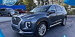Used 2020 HYUNDAI PALISADE LIMITED in ATLANTIC BEACH, FLORIDA