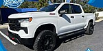 Used 2024 CHEVROLET SILVERADO 1500 LT TRAIL BOSS in ATLANTIC BEACH, FLORIDA