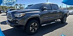 Used 2017 TOYOTA TACOMA TRD SPORT in ATLANTIC BEACH, FLORIDA
