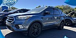Used 2018 FORD ESCAPE SE in ATLANTIC BEACH, FLORIDA