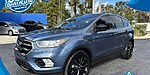 Used 2018 FORD ESCAPE SE in ATLANTIC BEACH, FLORIDA