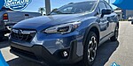 Used 2023 SUBARU XV CROSSTREK LIMITED in ATLANTIC BEACH, FLORIDA