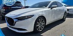 Used 2021 MAZDA MAZDA3 SEDAN PREMIUM in ATLANTIC BEACH, FLORIDA