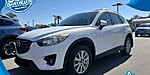 Used 2016 MAZDA CX-5 TOURING in ATLANTIC BEACH, FLORIDA