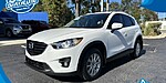 Used 2016 MAZDA CX-5 TOURING in ATLANTIC BEACH, FLORIDA