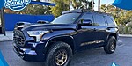 Used 2023 TOYOTA SEQUOIA PLATINUM in ATLANTIC BEACH, FLORIDA