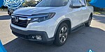 Used 2017 Honda Ridgeline RTL-T in ATLANTIC BEACH, FLORIDA