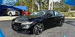 Used 2021 Honda Accord Sedan SPORT SE in ATLANTIC BEACH, FLORIDA