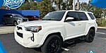 Used 2019 TOYOTA 4RUNNER SR5 in ATLANTIC BEACH, FLORIDA