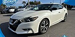 Used 2017 NISSAN MAXIMA S in ATLANTIC BEACH, FLORIDA