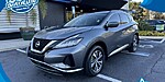 Used 2020 NISSAN MURANO SV in ATLANTIC BEACH, FLORIDA