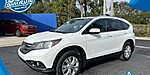Used 2014 Honda CR-V EX-L in ATLANTIC BEACH, FLORIDA