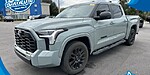 Used 2024 TOYOTA TUNDRA SR5 in ATLANTIC BEACH, FLORIDA