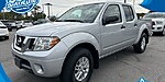 Used 2021 NISSAN FRONTIER SV in ATLANTIC BEACH, FLORIDA