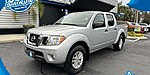 Used 2021 NISSAN FRONTIER SV in ATLANTIC BEACH, FLORIDA