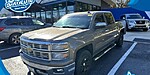 Used 2014 CHEVROLET SILVERADO 1500 LT in ATLANTIC BEACH, FLORIDA