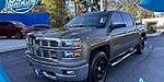 Used 2014 CHEVROLET SILVERADO 1500 LT in ATLANTIC BEACH, FLORIDA