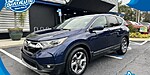 Used 2018 Honda CR-V EX in ATLANTIC BEACH, FLORIDA