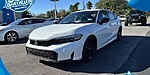 Used 2025 Honda Civic SPORT in ATLANTIC BEACH, FLORIDA