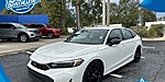 Used 2025 Honda Civic SPORT in ATLANTIC BEACH, FLORIDA