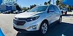 Used 2020 CHEVROLET EQUINOX PREMIER in ATLANTIC BEACH, FLORIDA
