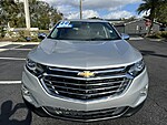 Used 2020 CHEVROLET EQUINOX PREMIER in ATLANTIC BEACH, FLORIDA (Photo 10)
