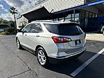 Used 2020 CHEVROLET EQUINOX PREMIER in ATLANTIC BEACH, FLORIDA (Photo 4)