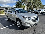 Used 2020 CHEVROLET EQUINOX PREMIER in ATLANTIC BEACH, FLORIDA (Photo 9)