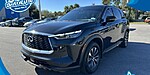 Used 2024 INFINITI QX60 PURE in ATLANTIC BEACH, FLORIDA