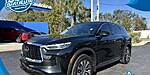 Used 2024 INFINITI QX60 PURE in ATLANTIC BEACH, FLORIDA