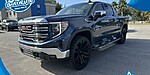 Used 2022 GMC SIERRA 1500 SLT in ATLANTIC BEACH, FLORIDA