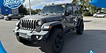 Used 2019 JEEP WRANGLER UNLIMITED SPORT in ATLANTIC BEACH, FLORIDA