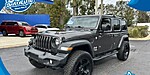 Used 2019 JEEP WRANGLER UNLIMITED SPORT in ATLANTIC BEACH, FLORIDA