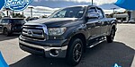 Used 2012 TOYOTA TUNDRA  in ATLANTIC BEACH, FLORIDA