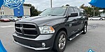 Used 2019 RAM 1500 CLASSIC TRADESMAN in ATLANTIC BEACH, FLORIDA