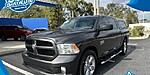 Used 2019 RAM 1500 CLASSIC TRADESMAN in ATLANTIC BEACH, FLORIDA
