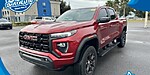 Used 2023 GMC CANYON 2WD ELEVATION in ATLANTIC BEACH, FLORIDA