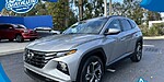 Used 2023 HYUNDAI TUCSON HYBRID SEL CONVENIENCE in ATLANTIC BEACH, FLORIDA