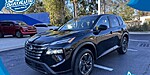 Used 2024 NISSAN ROGUE SV in ATLANTIC BEACH, FLORIDA