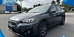 Used 2023 SUBARU XV CROSSTREK SPORT in ATLANTIC BEACH, FLORIDA