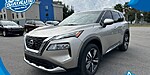 Used 2022 NISSAN ROGUE PLATINUM in ATLANTIC BEACH, FLORIDA