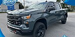 Used 2025 CHEVROLET SILVERADO 1500 CUSTOM TRAIL BOSS in ATLANTIC BEACH, FLORIDA
