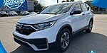 Used 2020 Honda CR-V LX in ATLANTIC BEACH, FLORIDA