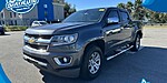 Used 2016 CHEVROLET COLORADO 2WD LT in ATLANTIC BEACH, FLORIDA