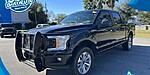Used 2018 FORD F-150 XL in ATLANTIC BEACH, FLORIDA